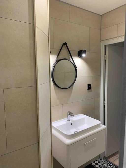 Appartement Vue Lac Marin Et Canigou Le Barcares Exterior photo